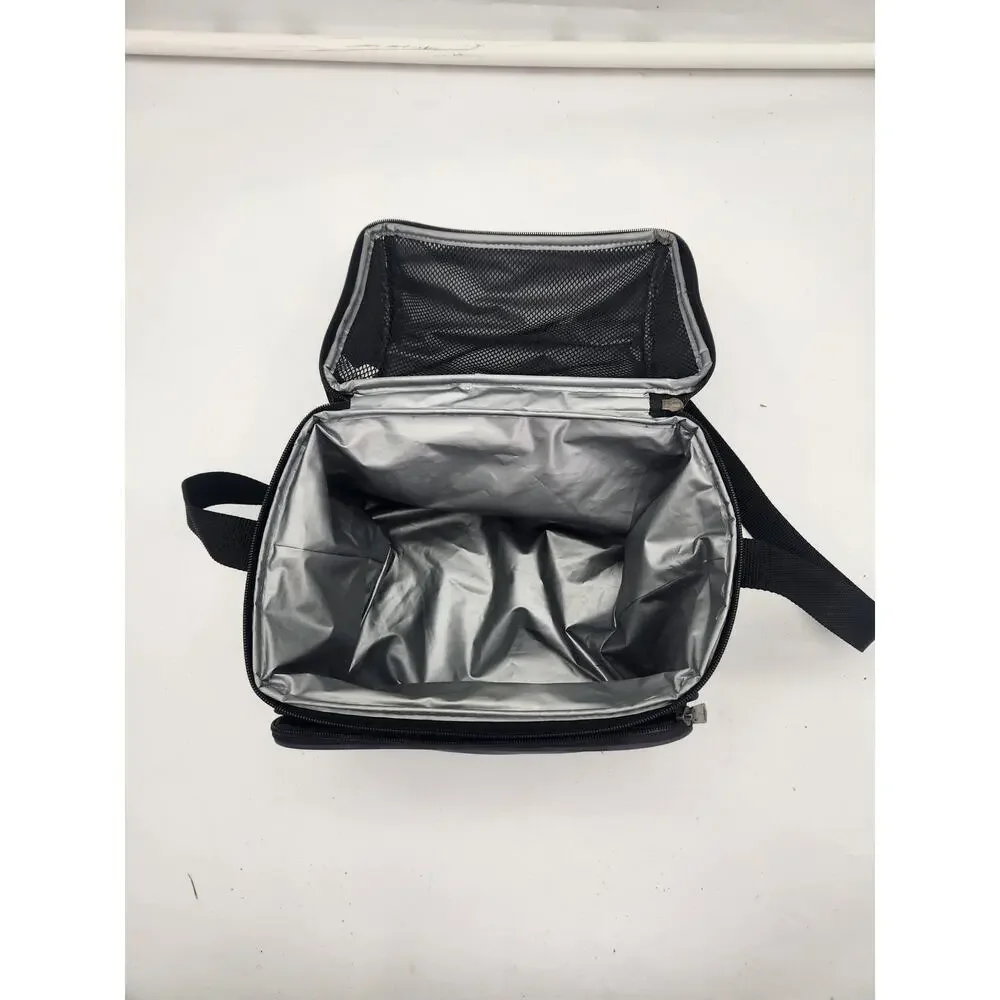Carhartt Work Deluxe Insulated Lunch Dual compartment Cooler